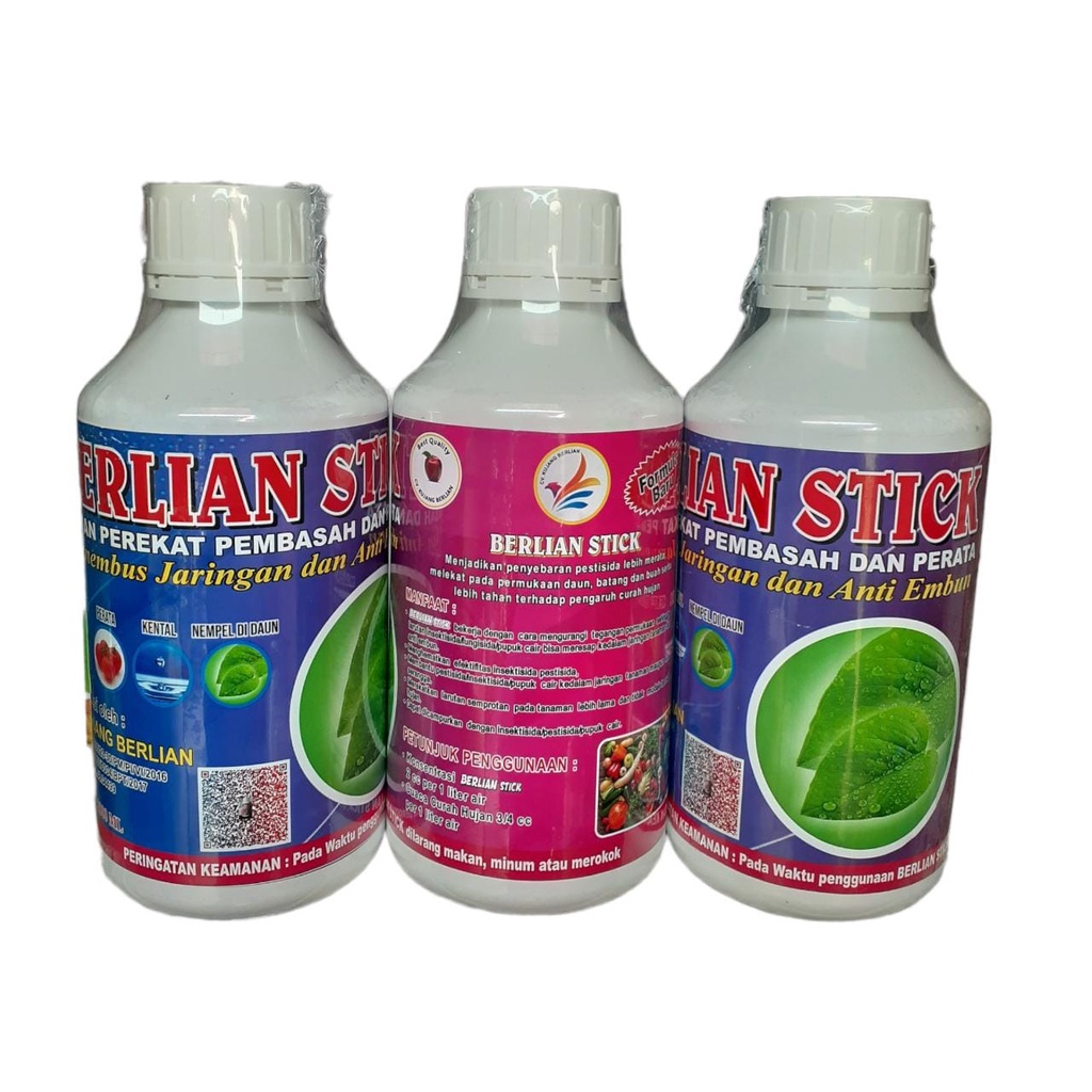 Berlian Stick 1 Liter Perekat penembus perata harga dan kualitas terbaik