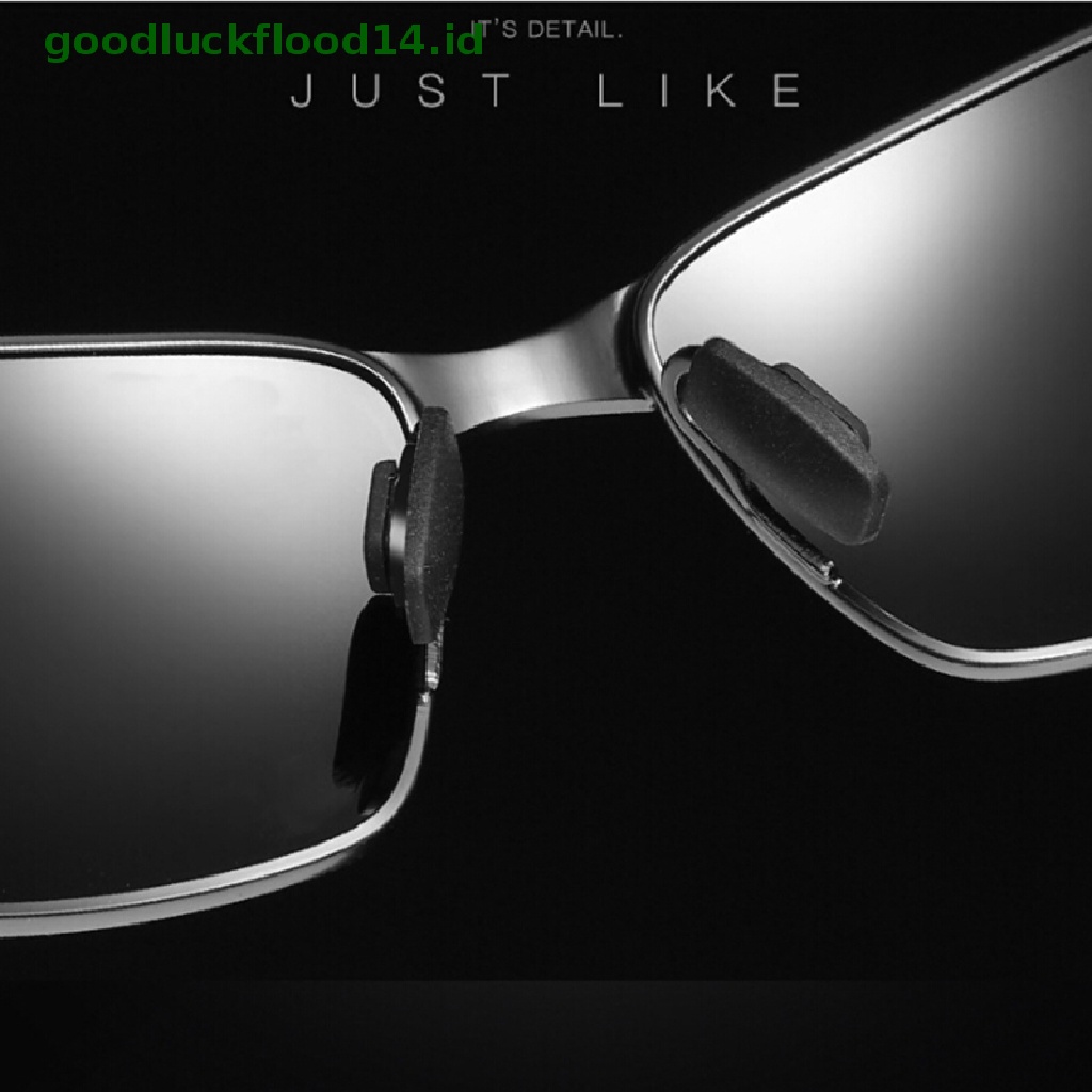 Kacamata Hitam Polarized Night Vision Untuk Pria Mengemudi