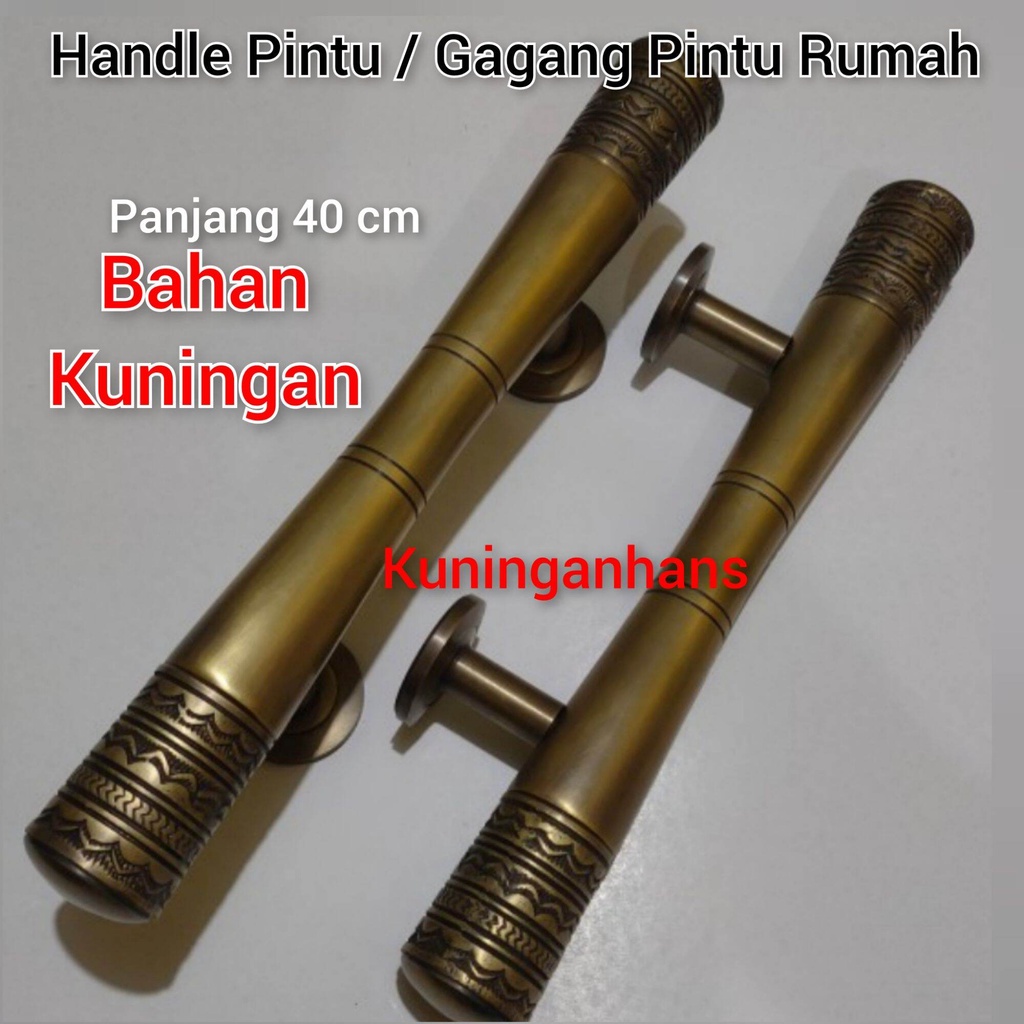 handle pintu rumah antik kuningan klasik gagang pintu rumah klasik gagang pintu rumah 2 pintu mewah 