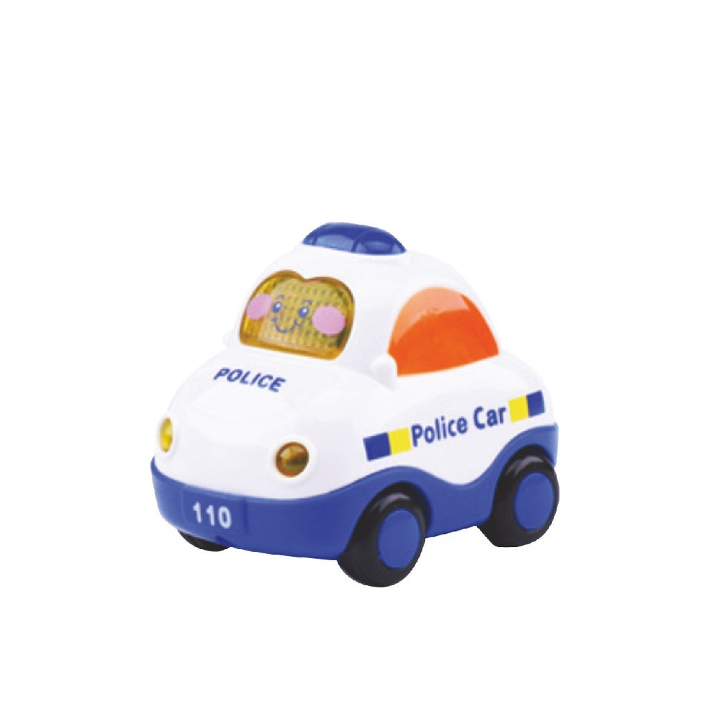 Mainan Bayi / Anak IQAngel Transportation Series Bersertifikat SNI