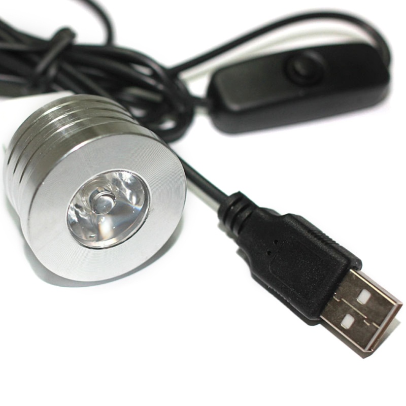 Zzz Lampu LED USB 390-365nm Warna Ungu Untuk Reparasi