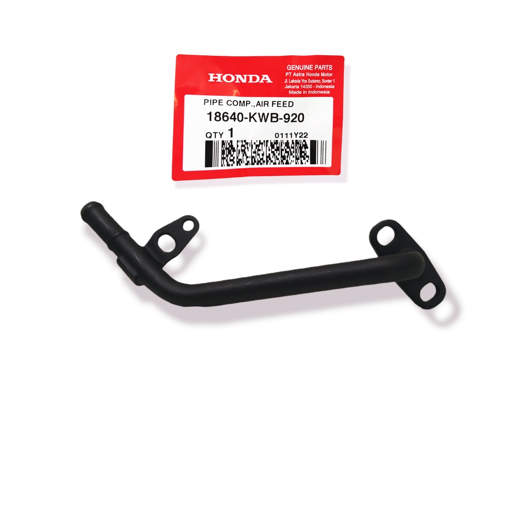 18640KWB920 Pipe Comp Air Feed Revo Absolute Blade 110 KWB