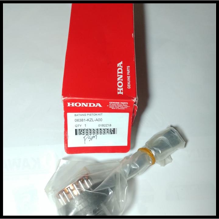 Stang Seher Beat Fi & Scoopy Fi & Spacy Fi Original Honda