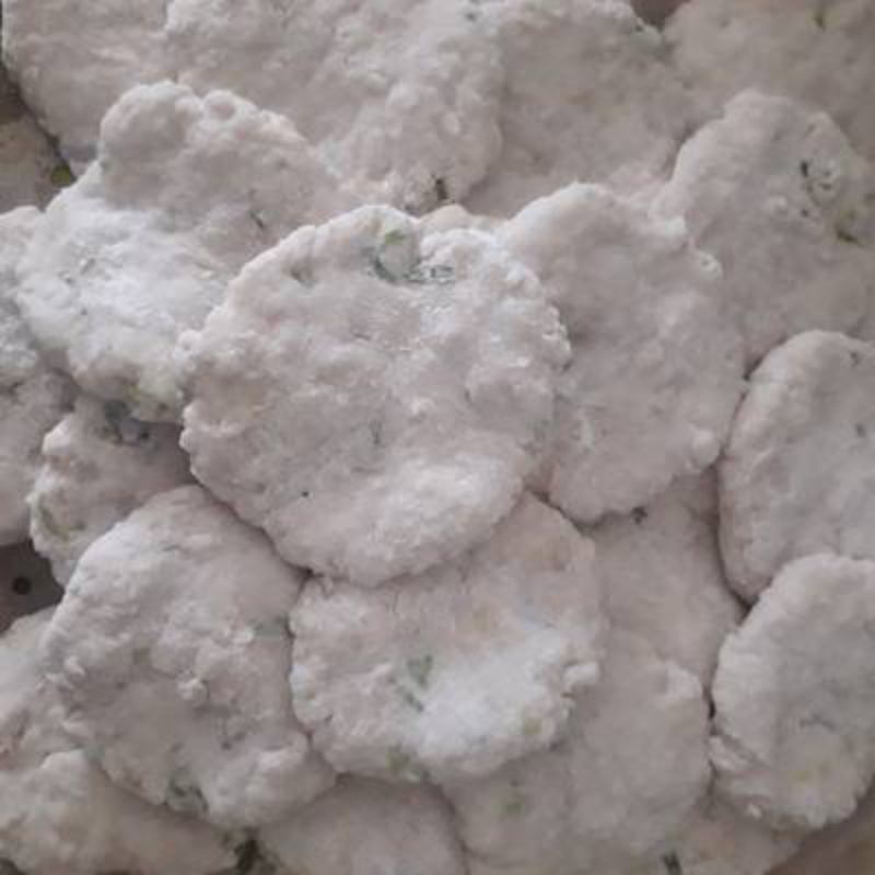 

Cireng Salju
