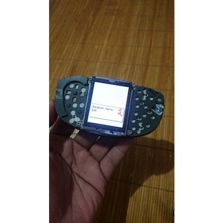 nokia N gage qd bahan