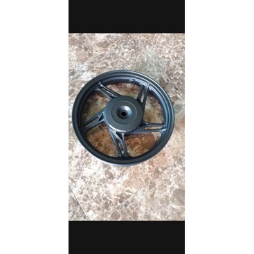 velg belakang beat fi esp beat street beat eco beat new original copotan