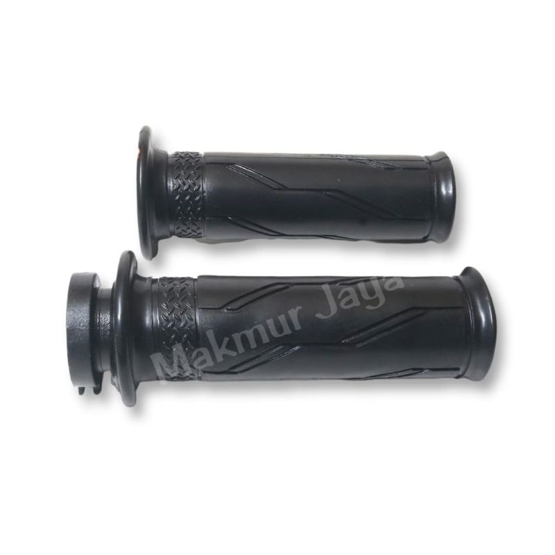 Handgrip Handfaat Grip Sarung Gas Original Yamaha Selongsong Gas Universal Original Standar