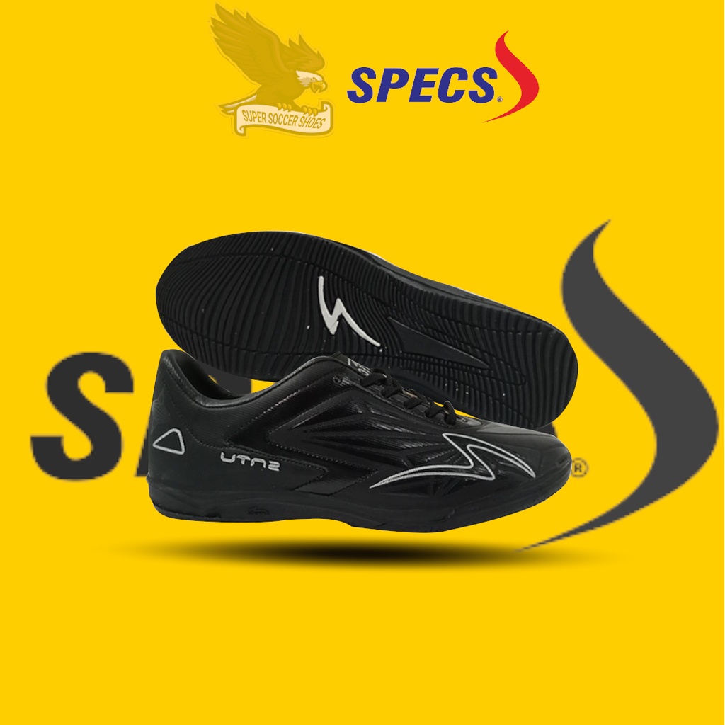 Sepatu Futsal Specs Accelerator Satu Pro in Specs terbaru