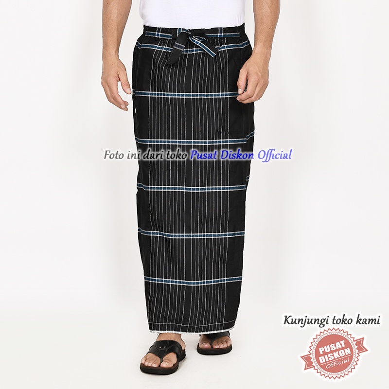 Celana Sarung Dewasa Pria Anak laki laki Remaja Instan