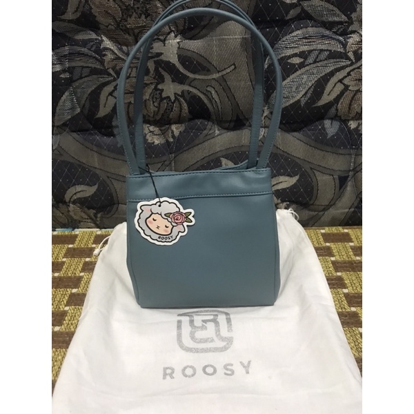 Holmes Bag Roosy