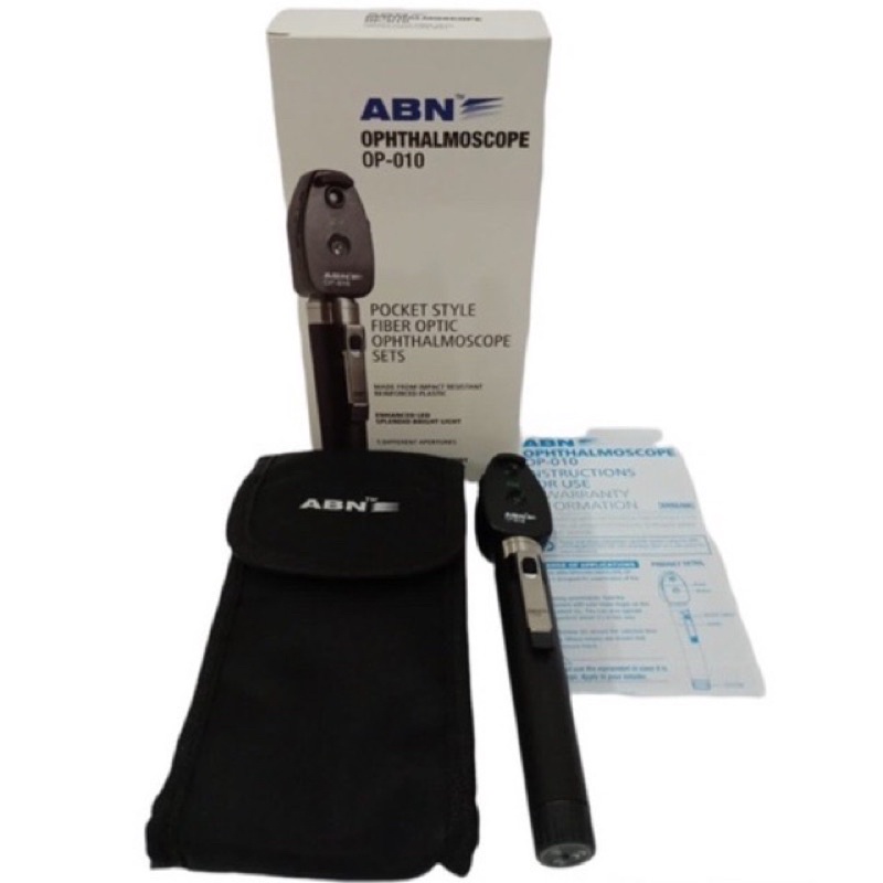 Opthalmoscope ABN OP-010 ABN