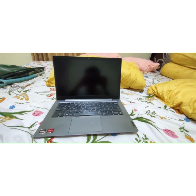 Lenovo Thinkbook 14 G2 Are Ryzen 3 4300 8GB 512Gb FHD IPS OHS W10
