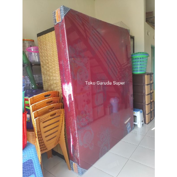 Kasur Busa BIGFOAM Tipe Standar