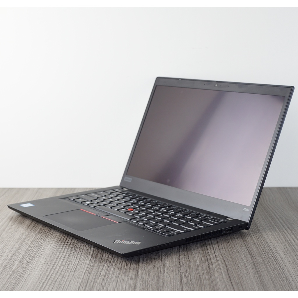 Lenovo Thinkpad X390 /Core i5 Gen 8/Laptop seken