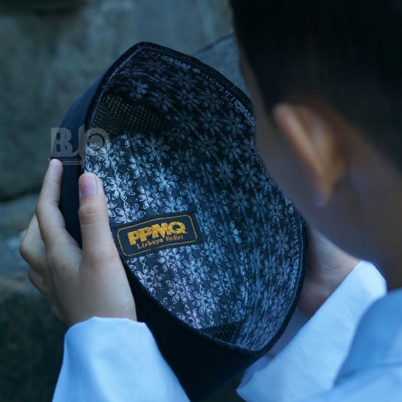 SONGKOK EXCLUSIVE PPMQ LIRBOYO | PECI NASIONAL Lirboyo Ppmq