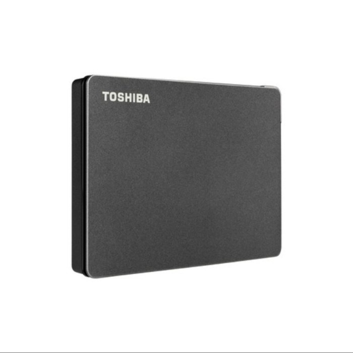 HDD EXTERNAL TOSHIBA CANVIO GAMING 1TB / HARDDISK 1 TB 2.5 USB 3.2 3.0 GARANSI RESMI