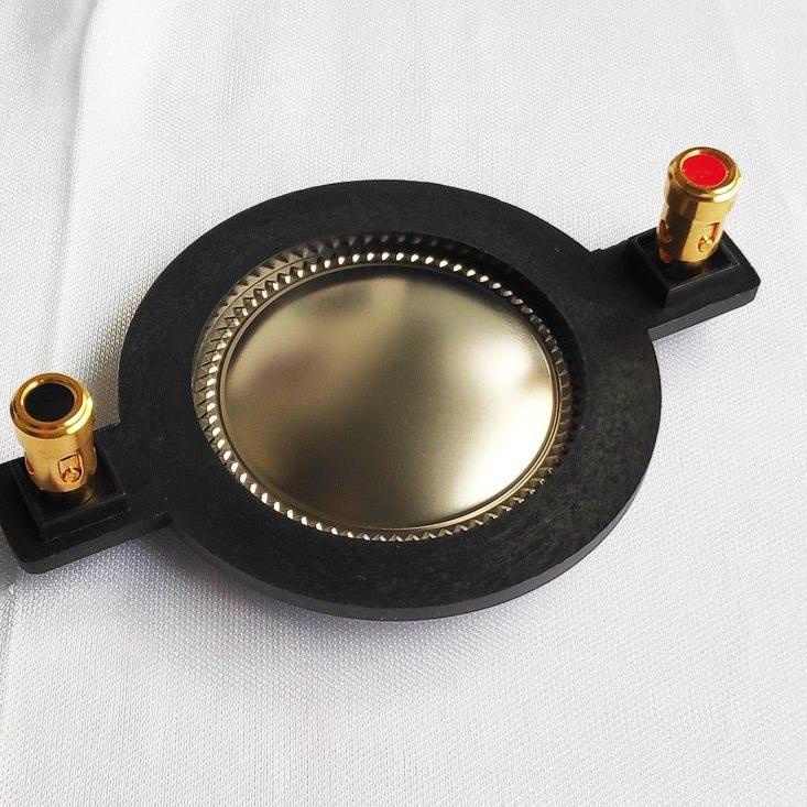 [KODE PRODUK PTQTC5274] spul spool sepul driver tweeter twiter 44.4 44,4 plus pangkon atau binding p