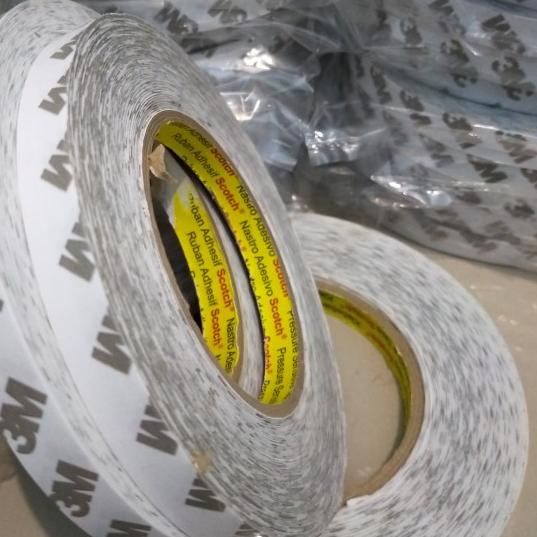 

Double tape 3M™9075i.12mm x 50m