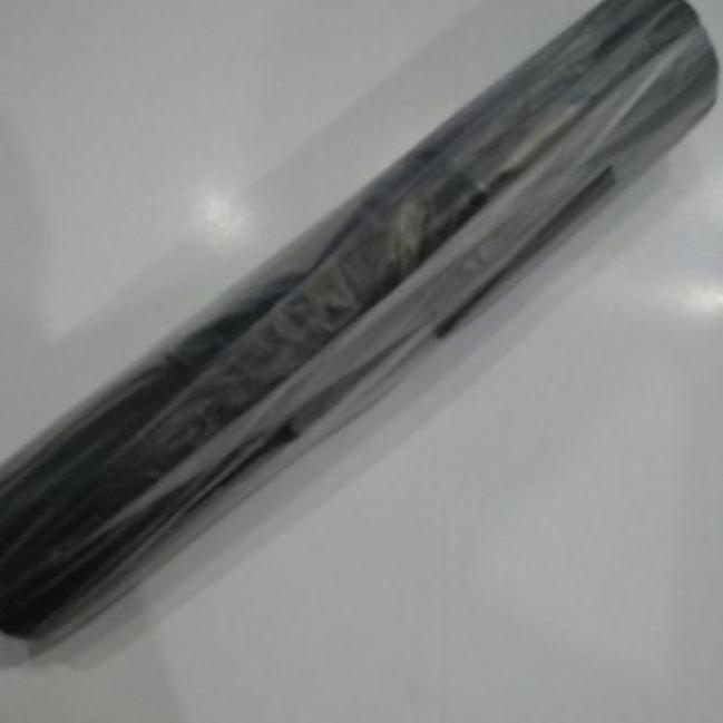 

Plastik roll hitam plastik packing 60cm