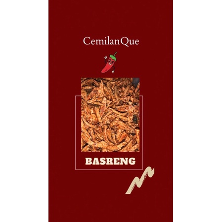 

BASRENG CEMILANQUE 2