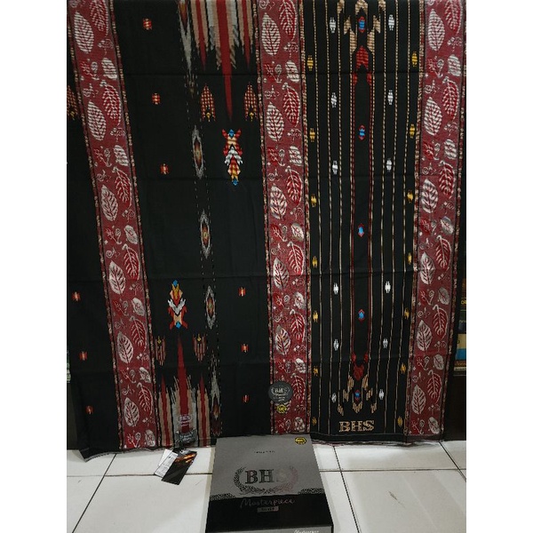 BHS MASTERPIECE SJG MS SILVER