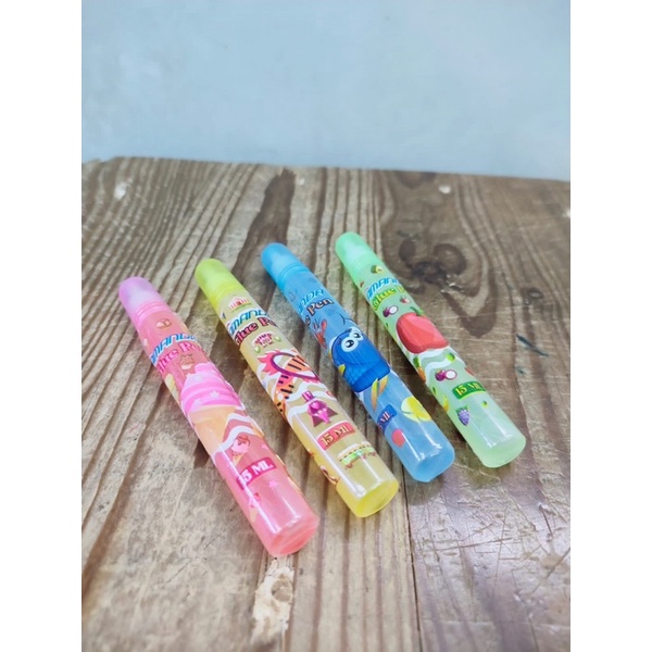 Lem Kertas Cair 15ml / Liquid Glue 15ml/ Lem perekat kertas