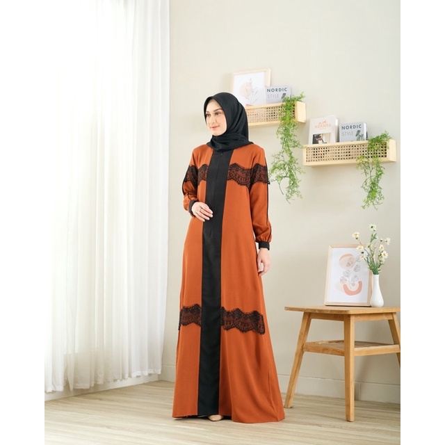 Ameera Dress