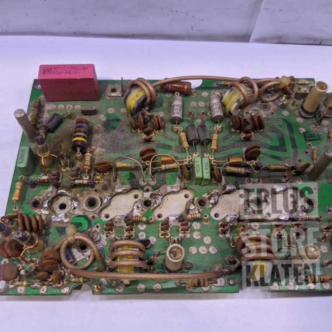 populer] kit modul copotan boster HF