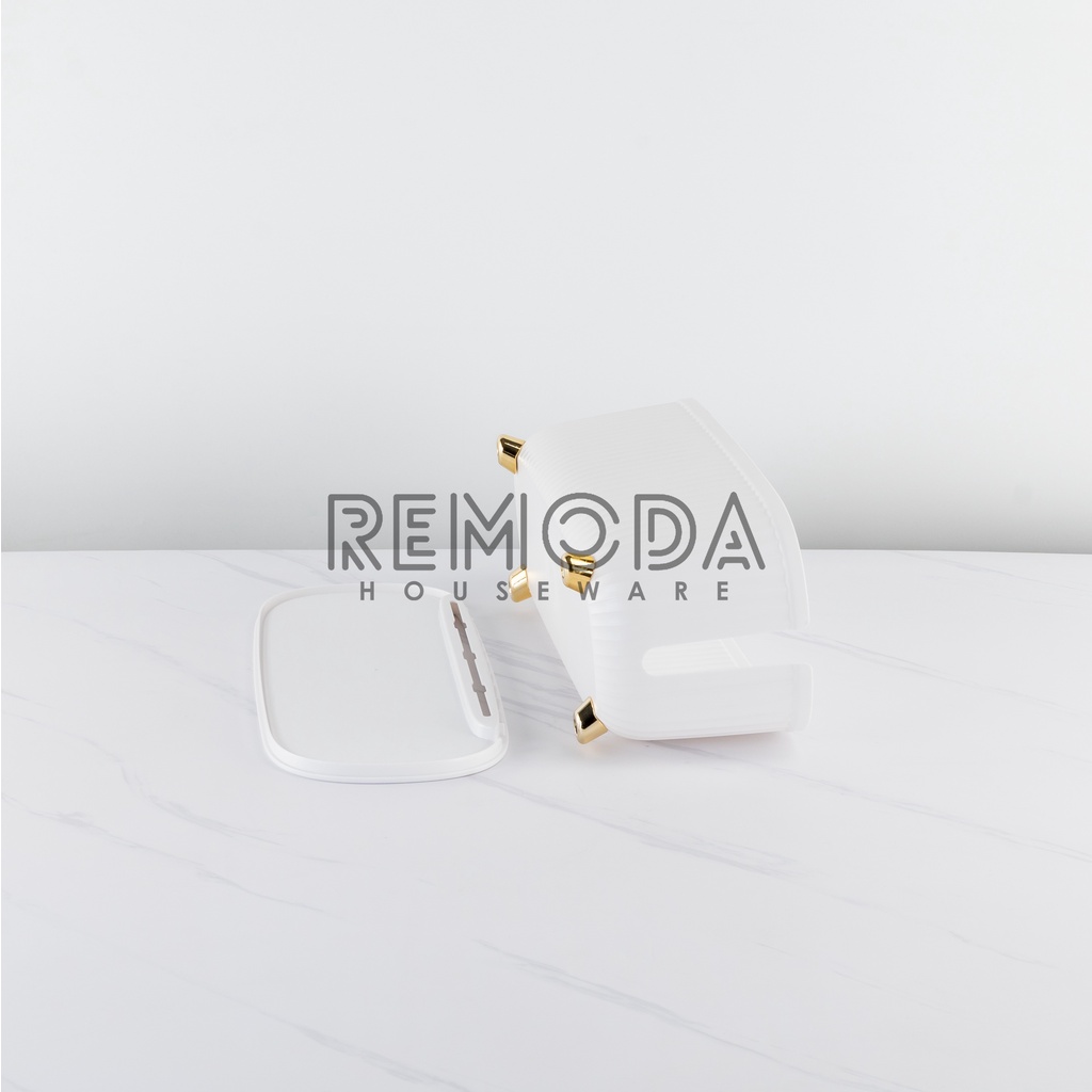 [Remoda] Tempat Penyimpanan Kabel Charger