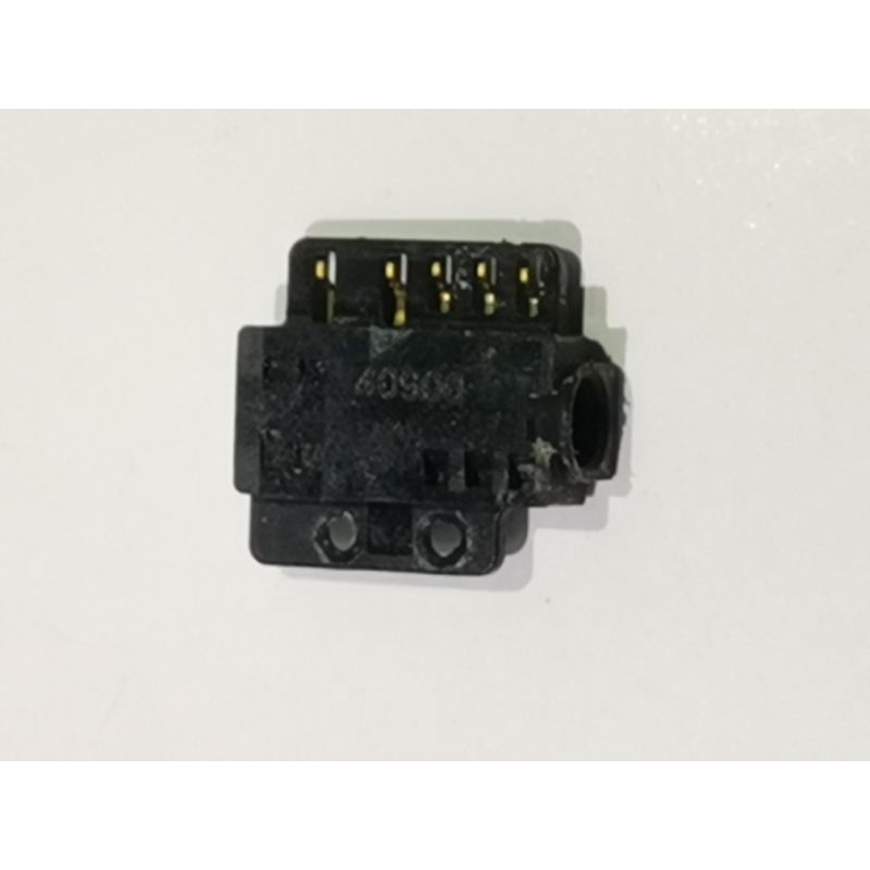 LUBANG HADSET PORT HADSET BLACKBERRY PASPORT BB PASPOR ORI COPOTAN lubang hadset bb pasport