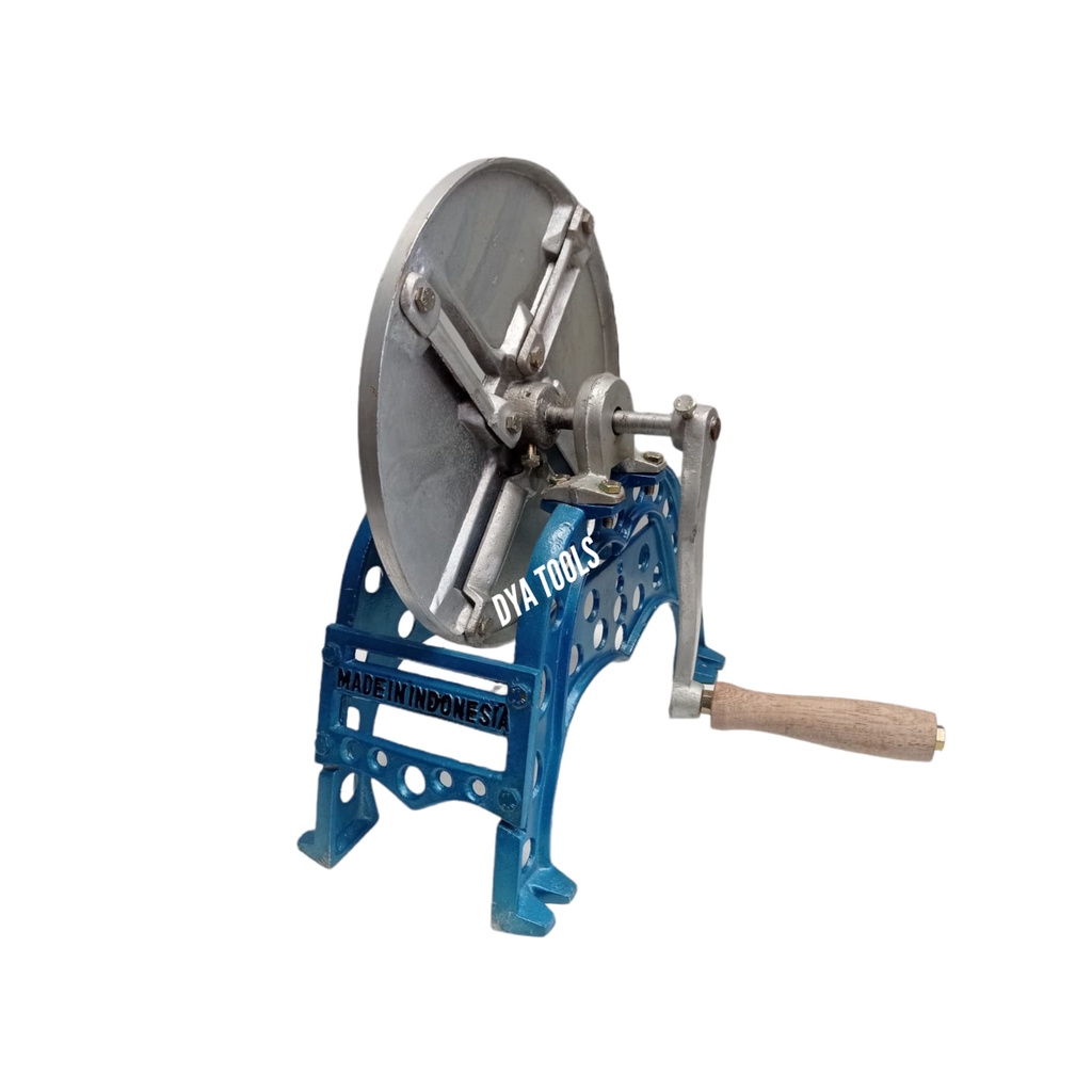 RAJANG SINGKONG MANUAL / PENGIRIS KERIPIK SINGKONG MANUAL