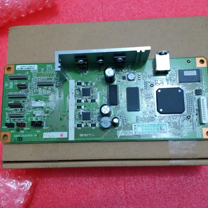 Vaofficial Mainboard Epson L1300 Murah Logic Board L1300 Epson Original