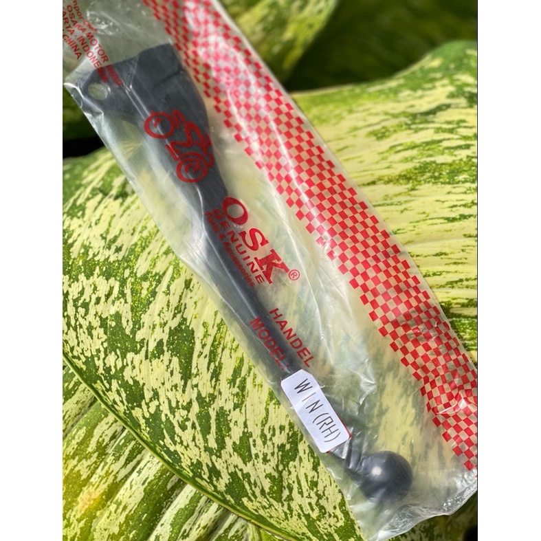 HANDEL REM KANAN HONDA WIN MERK ACAK LEVER RH HANDLE WIN