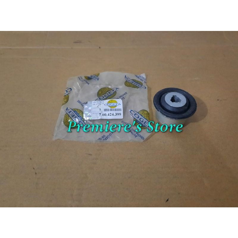 bos arm renault clio kangoo