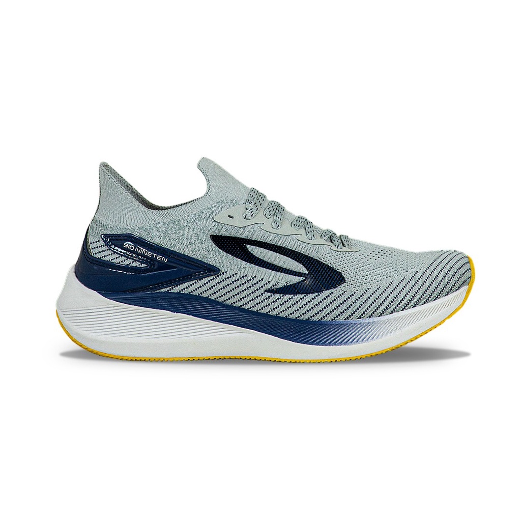 GRATIS ONGKIR !!! NEW ARRIVAL NINETEEN 910 HAZE INFIKNIT SEPATU RUNNING PROFESSIONAL SEPATU LARI SUPER NYAMAN