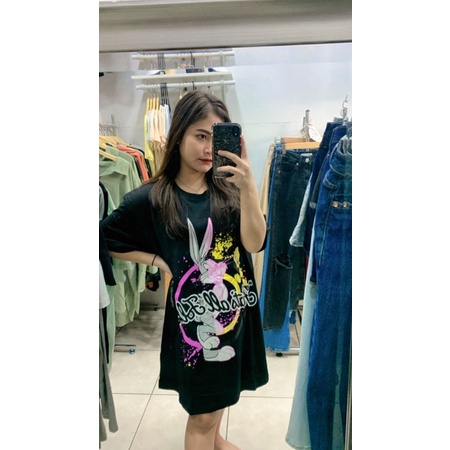 kaos hnm bunny dan pokemon series