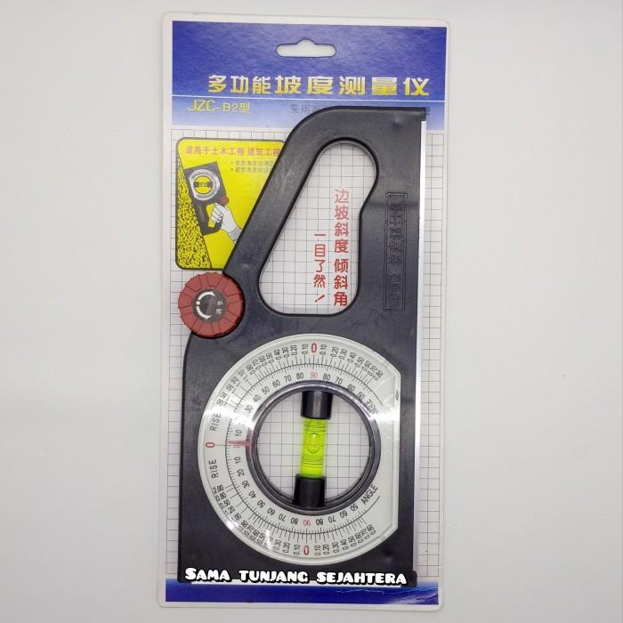 Alat Ukur Alat Ukur Kemiringan / Anglemeter