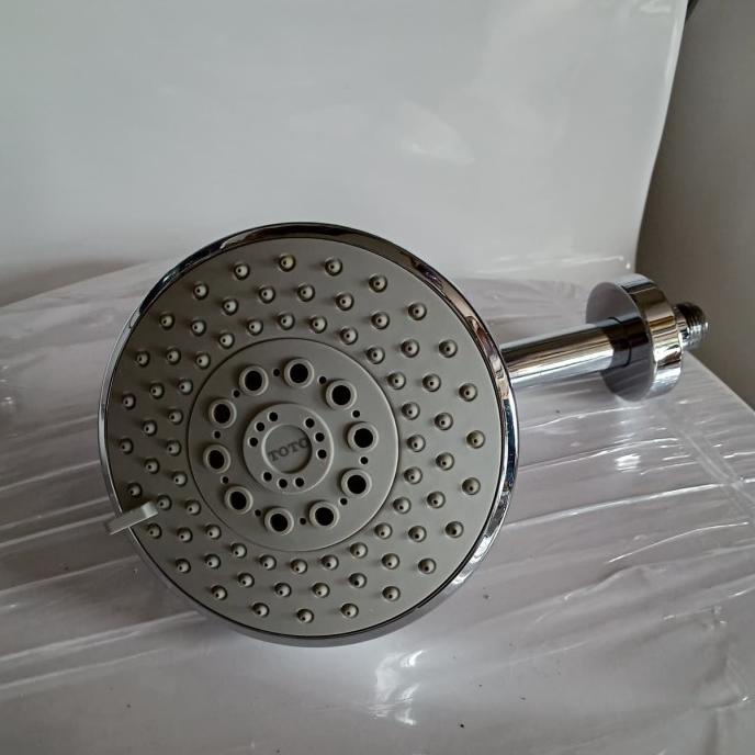 COD shower mandi tanam toto | shower tembok