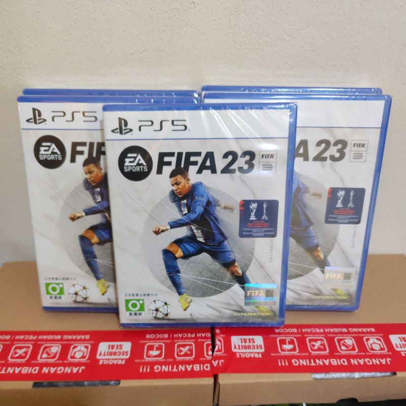 Jual kaset ps5 Harga Terbaik & Termurah Januari 2023 | Shopee Indonesia