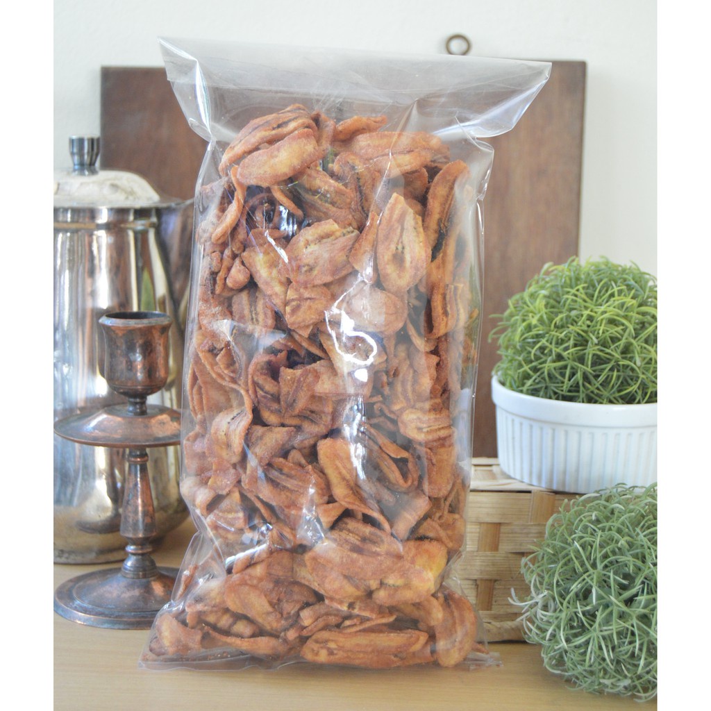 

CEMILAN SALE OVEN (500GRAM) MAKANAN RINGAN