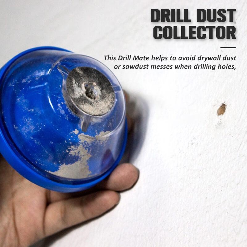 Pelindung Anti Debu Drill/Kolektor Debu Bor/Cover Bor Drill Dust Collector