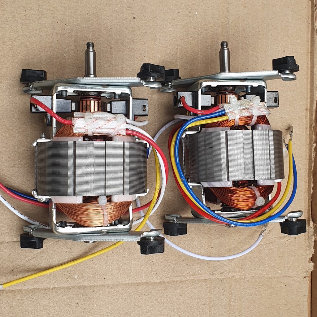 DINAMO BLENDER PHILIPS HR 2115.2116 2071 2061