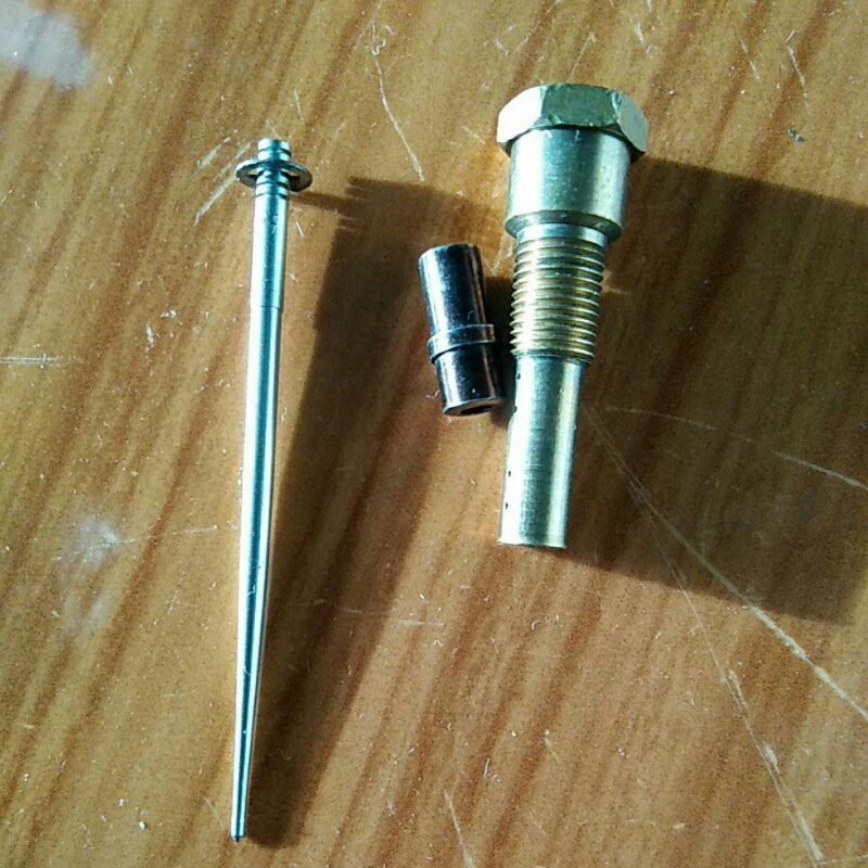 Nozzle set pwk kx 85 original