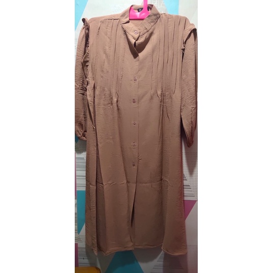 Amora setelan dress kulot by asofa.id