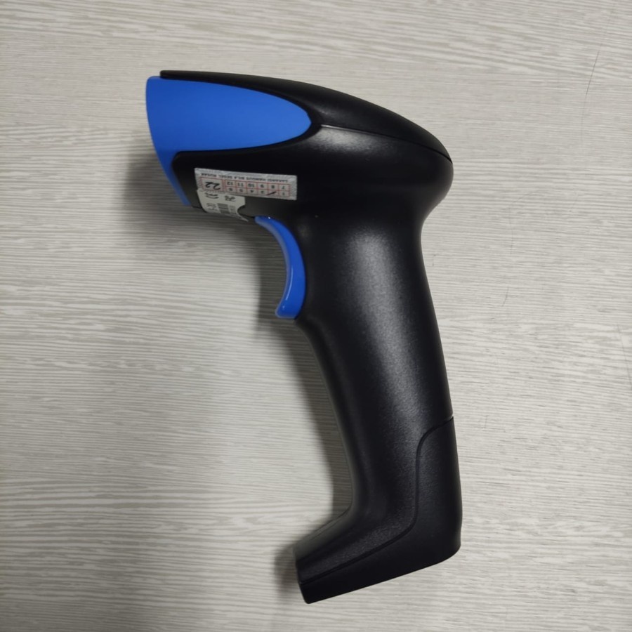 Scanner Barcode USB Wired 2D Iware TS-20 / TS20 / TS 20 QRcode Reader Barcode Scanner 2Dimensi