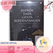 KEPADA SIAPA GENTA BERDENTANGAN