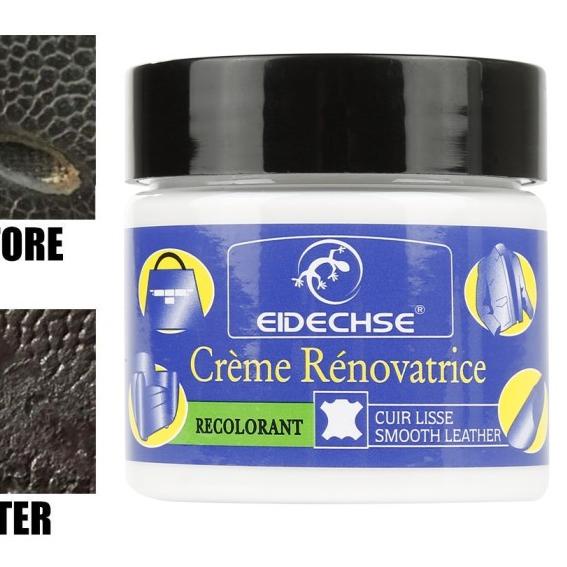 

*O* Leather Vinyl Repair Paste Filler Cream Putty for Car Seat Sofa