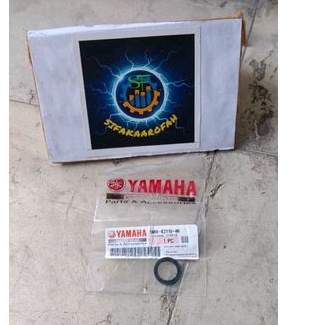 Ring Dudukan Klep Mio Sporty 28D ASLI Yamaha Genuine Parts
