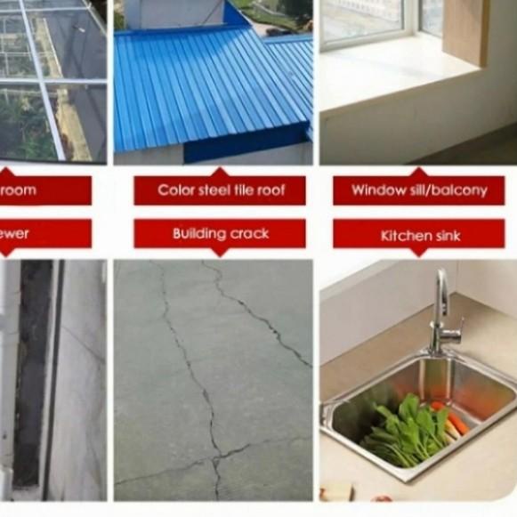 

Lakban Anti Bocor - Penambal Atap - Toren Pipa Air Anti Bocor 5cmx5M