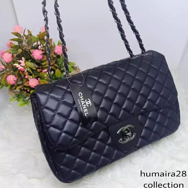 Tas Selempang Wanita MAXI Maira Fashion Batam Kunci Terbaru